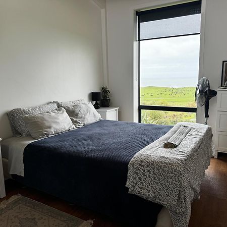 Toitoi Papatotara Bnb מראה חיצוני תמונה
