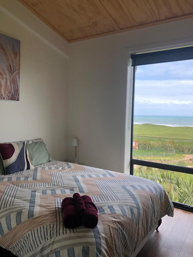 Toitoi Papatotara Bnb מראה חיצוני תמונה